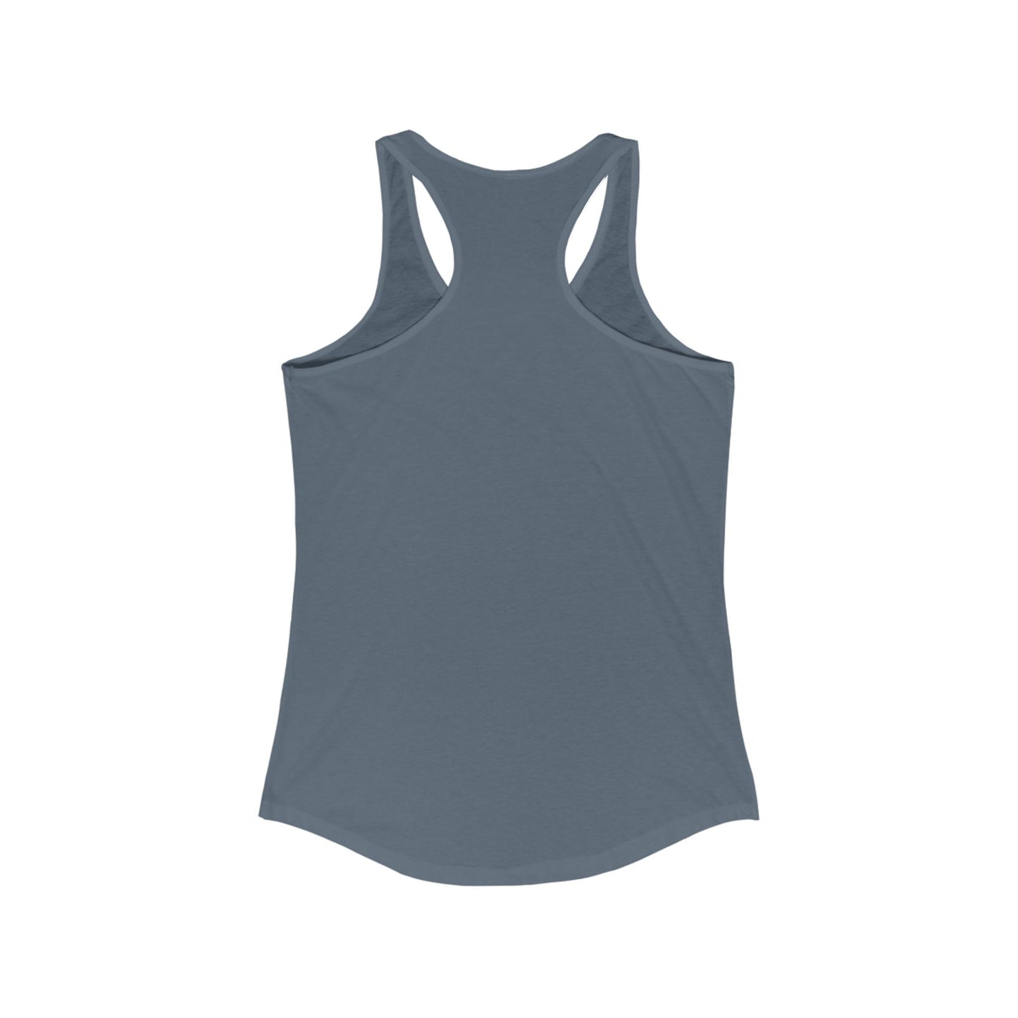 Women's grateful Racerback Tank