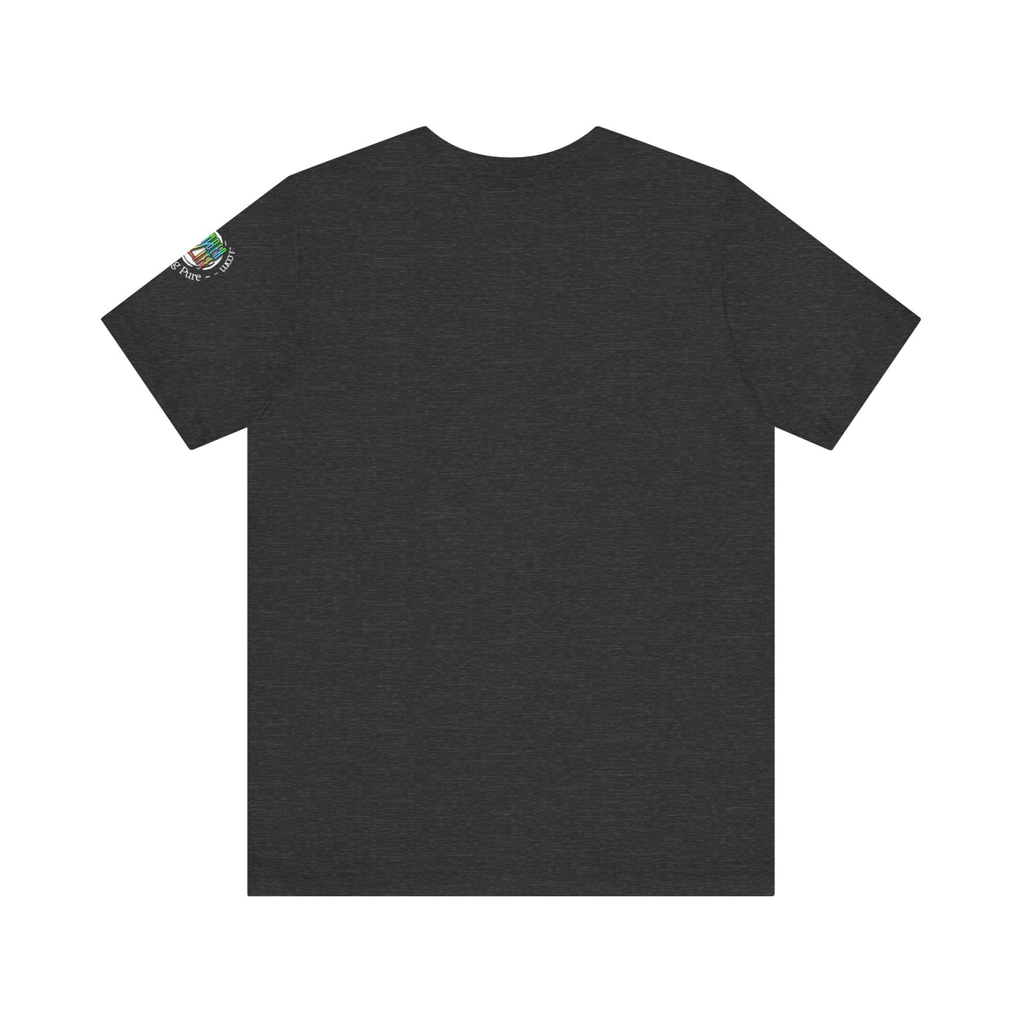 Free Today Motivational Unisex Tee, Casual Shirt for Everyday Wear, Inspirational Gift, Graphic Tee, Appreciation Day Gift