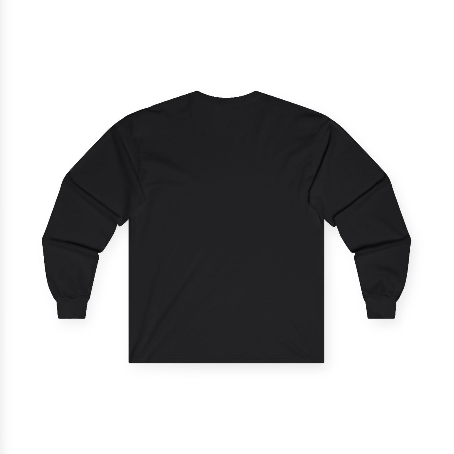 Copy of POWDERLESS -CA- Ultra Cotton Long Sleeve