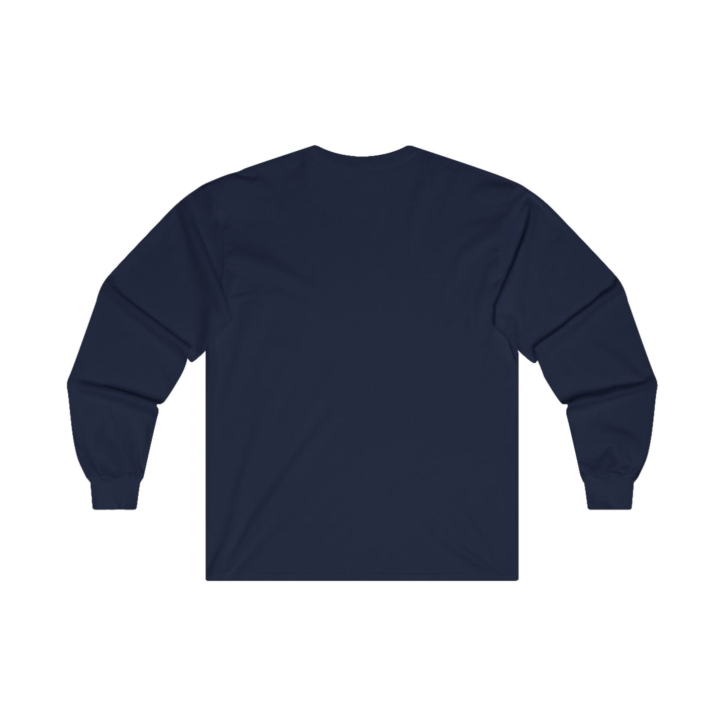 Sober Barrel- Cotton Long Sleeve Tee