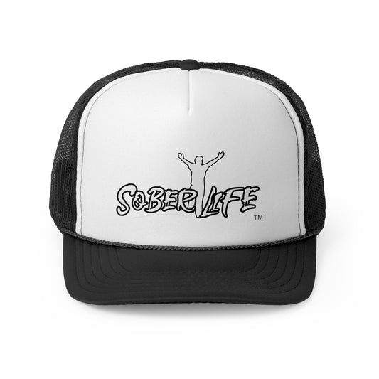 Original = Trucker Cap