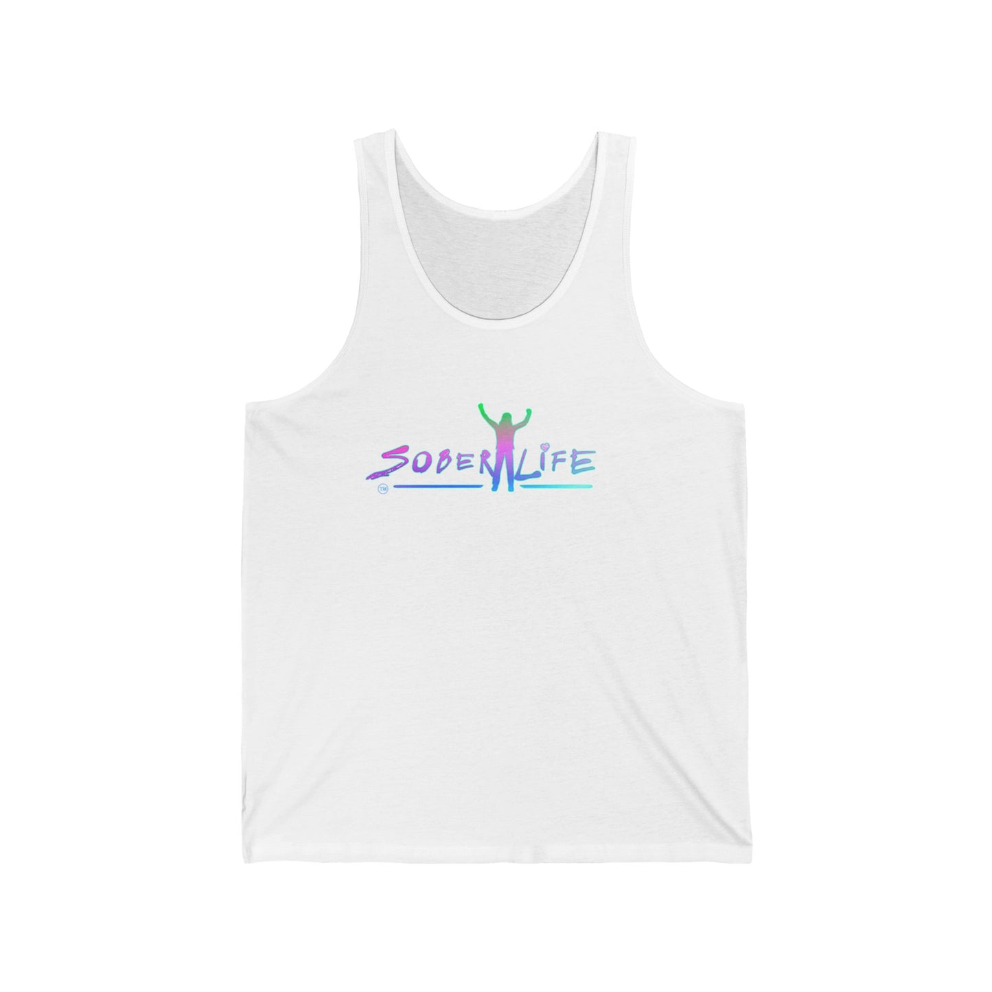 womans fierce- Jersey Tank