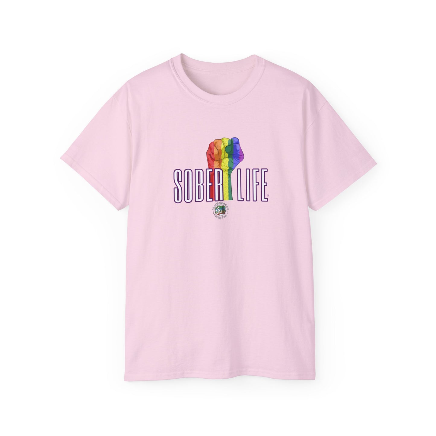 Gay pride - Unisex Ultra Cotton Tee