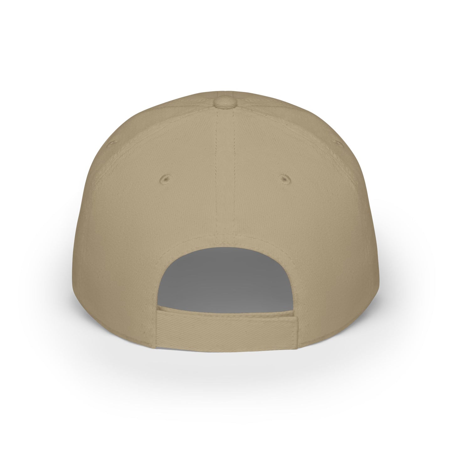 Grateful Mermaid Baseball Cap, Casual Beachwear Hat, Gift for Grandmas, Summer Style, Unique Sun Protection Accessory