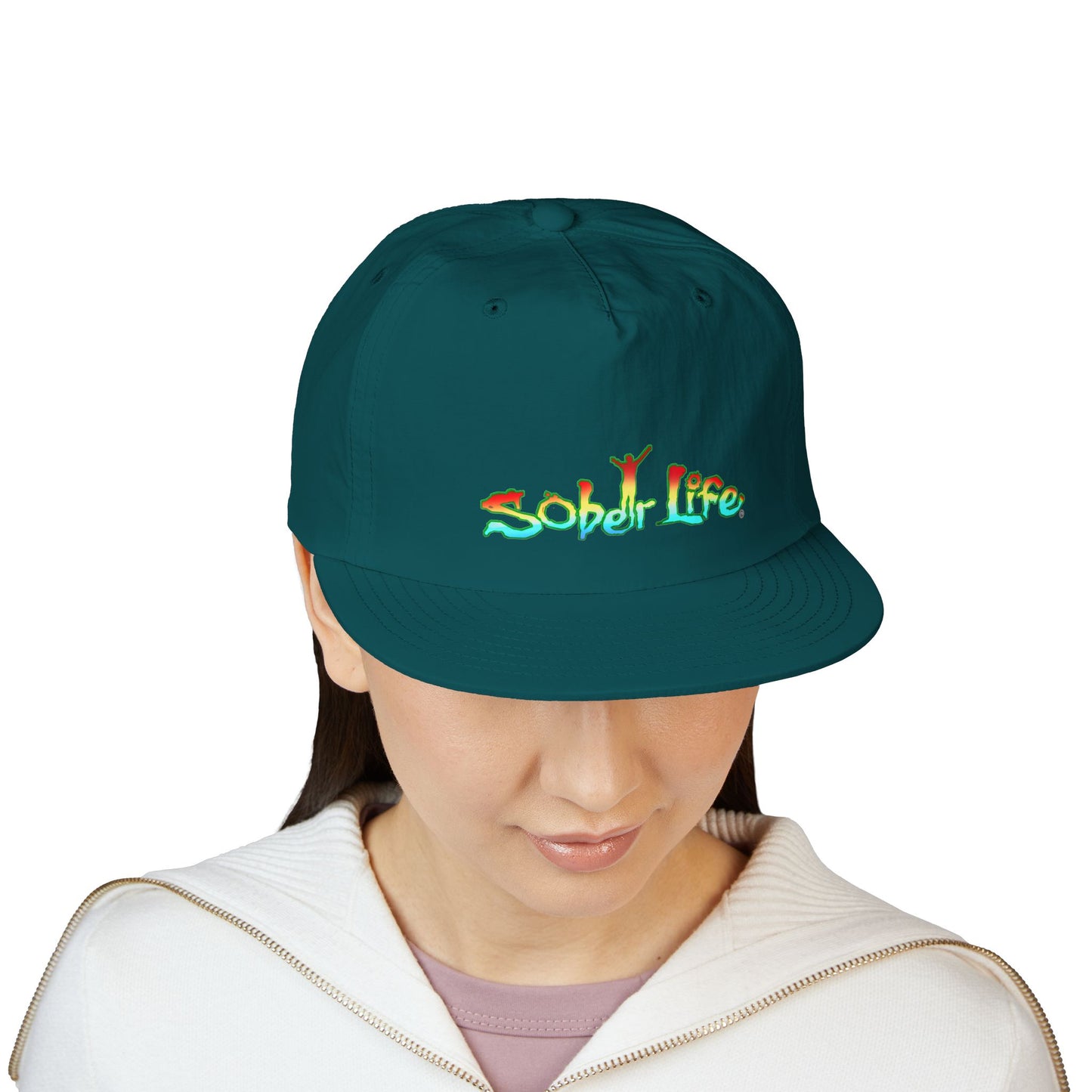 Surf Cap