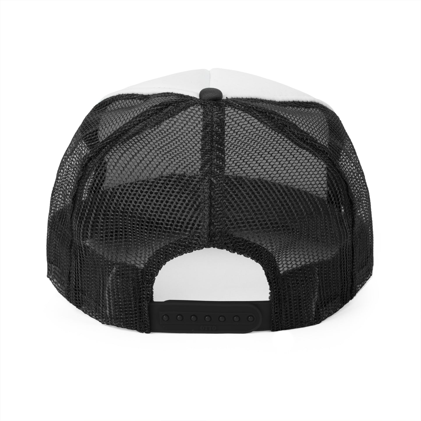 Vibrant Sober Life Trucker Cap, Motivational Hat for Recovery, Free Today Cap, Gift for Sobriety, Summer Cap, Outdoor Hat