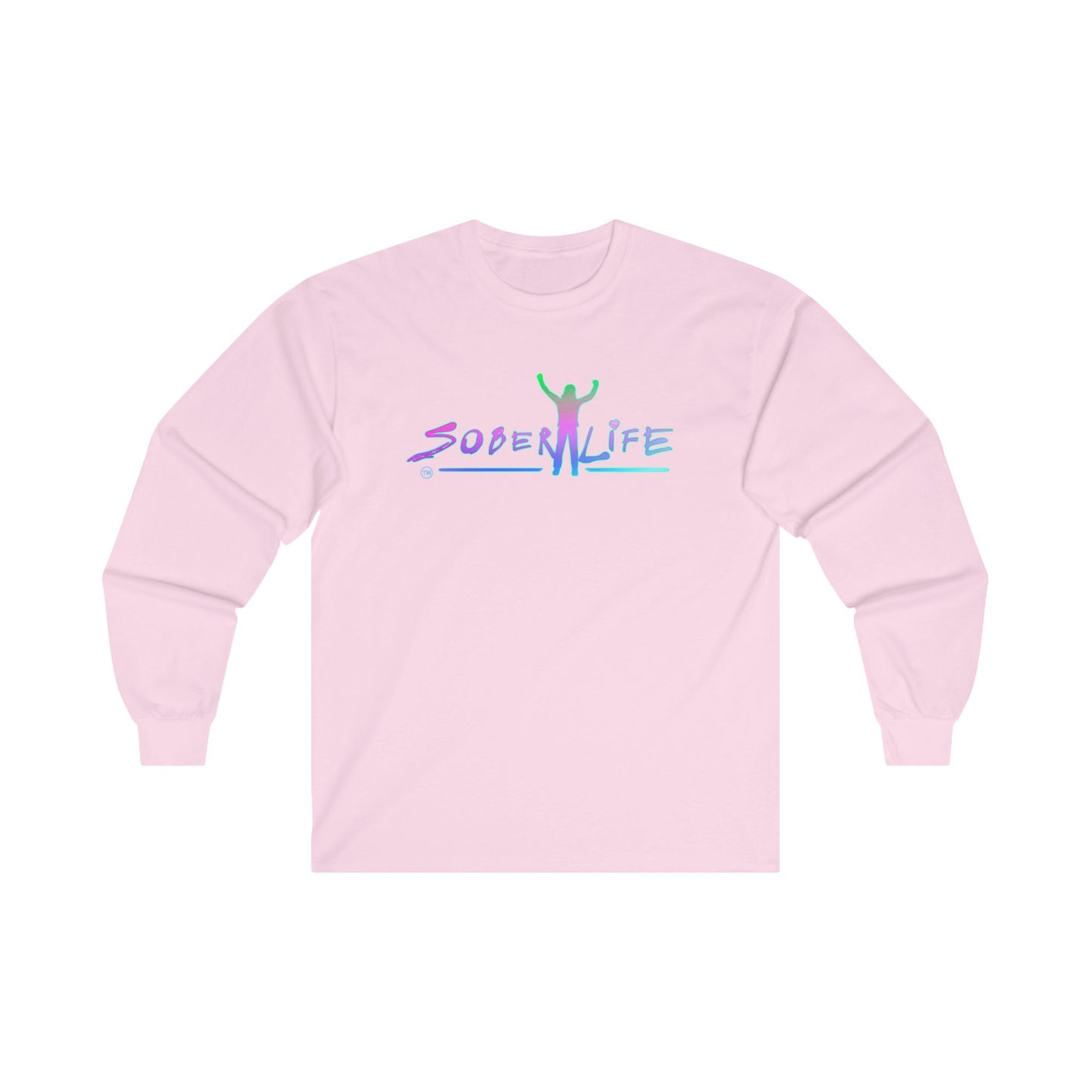 Fierce Woman -Ultra Cotton Long Sleeve Tee