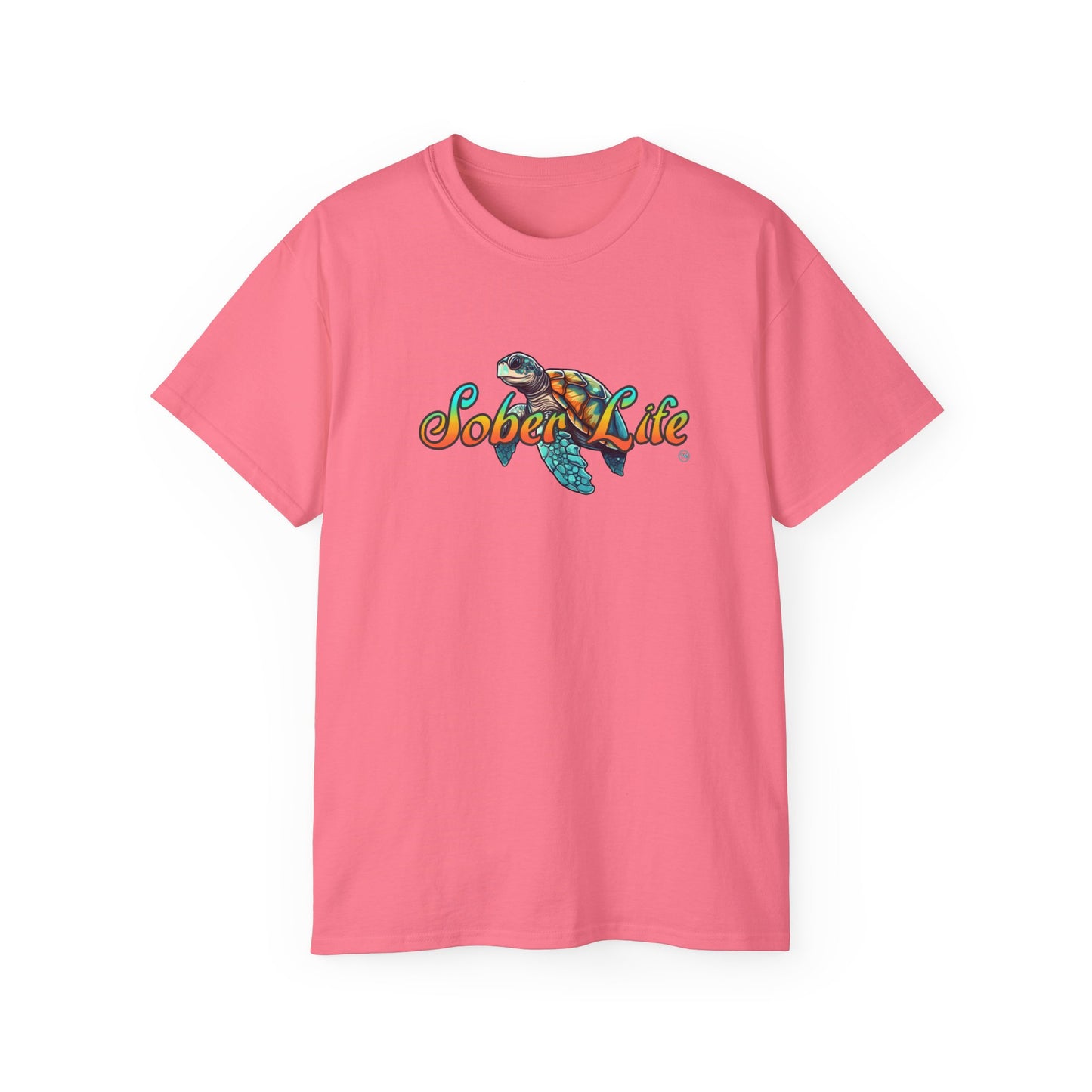 Usea turtle-unisex Ultra Cotton Tee