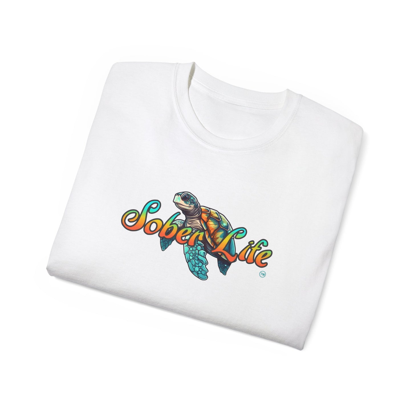 Usea turtle-unisex Ultra Cotton Tee