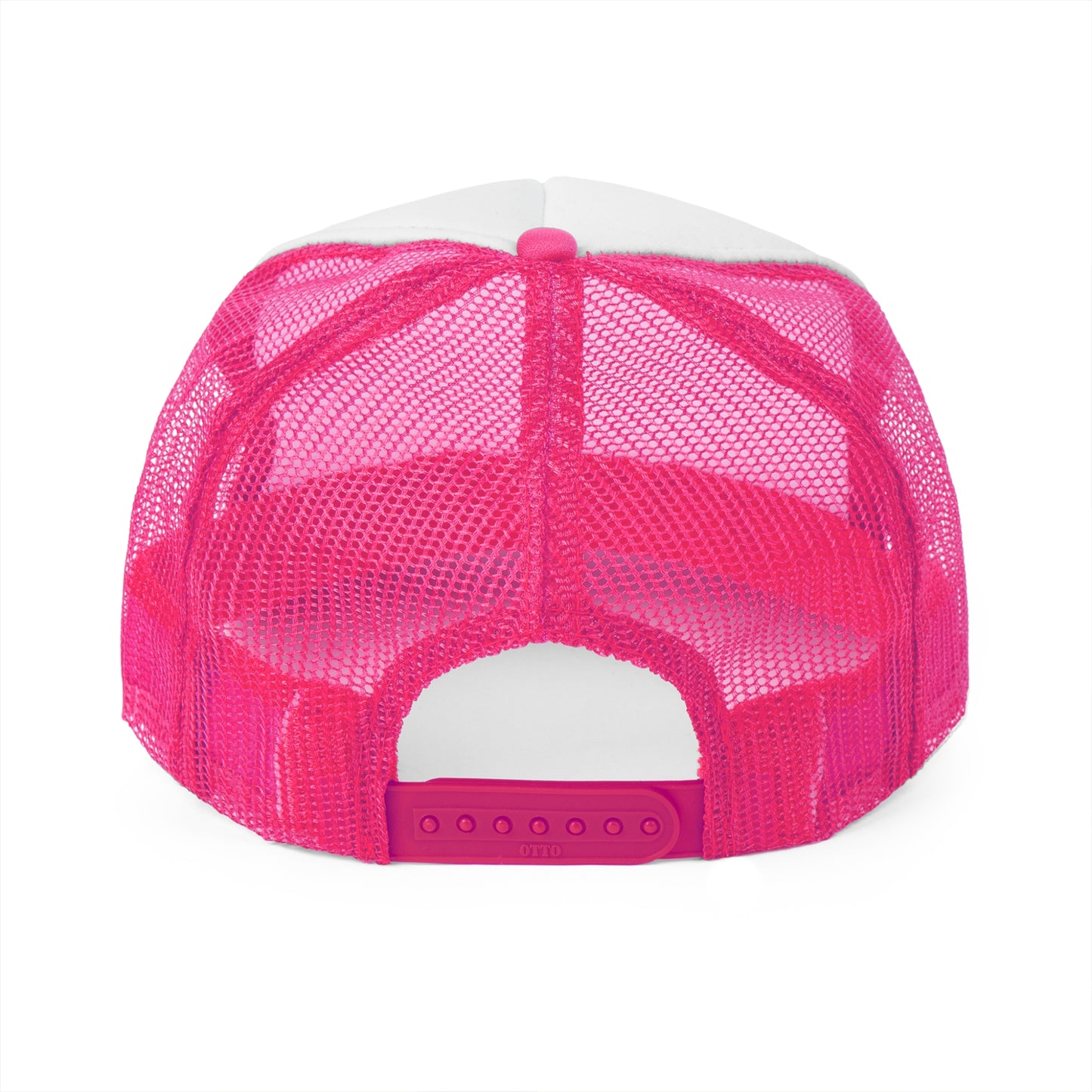 Vibrant Sober Life Trucker Cap, Motivational Hat for Recovery, Free Today Cap, Gift for Sobriety, Summer Cap, Outdoor Hat