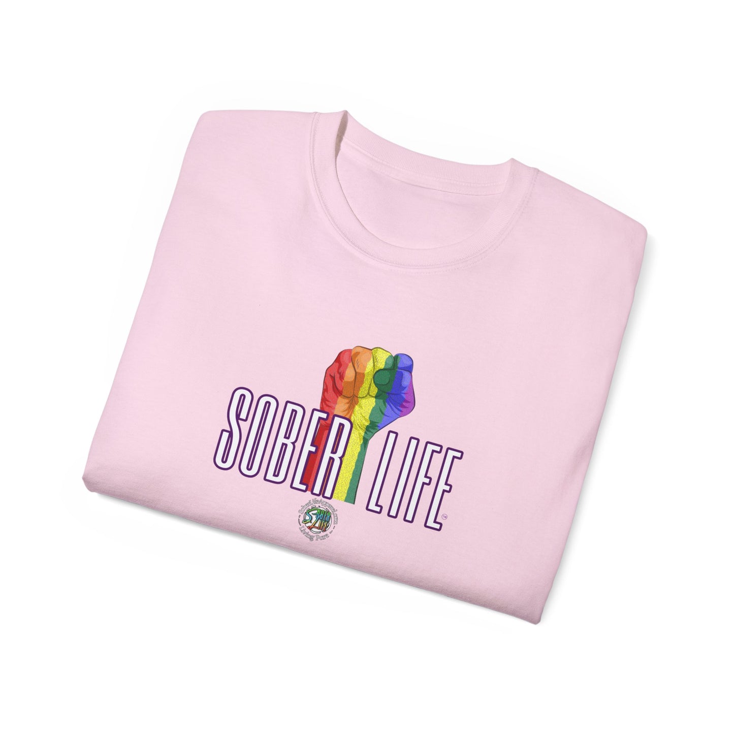 Gay pride - Unisex Ultra Cotton Tee