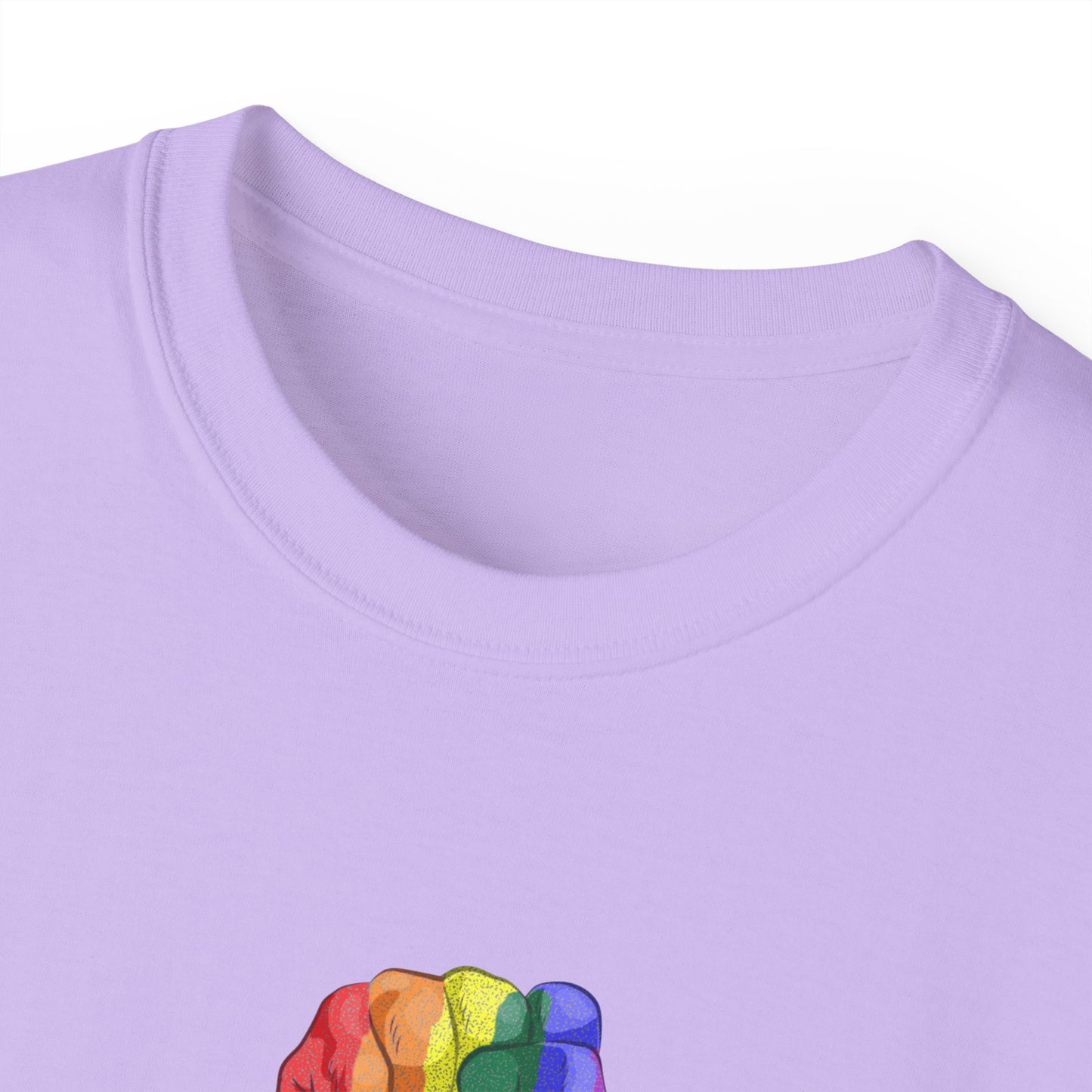 Gay pride - Unisex Ultra Cotton Tee