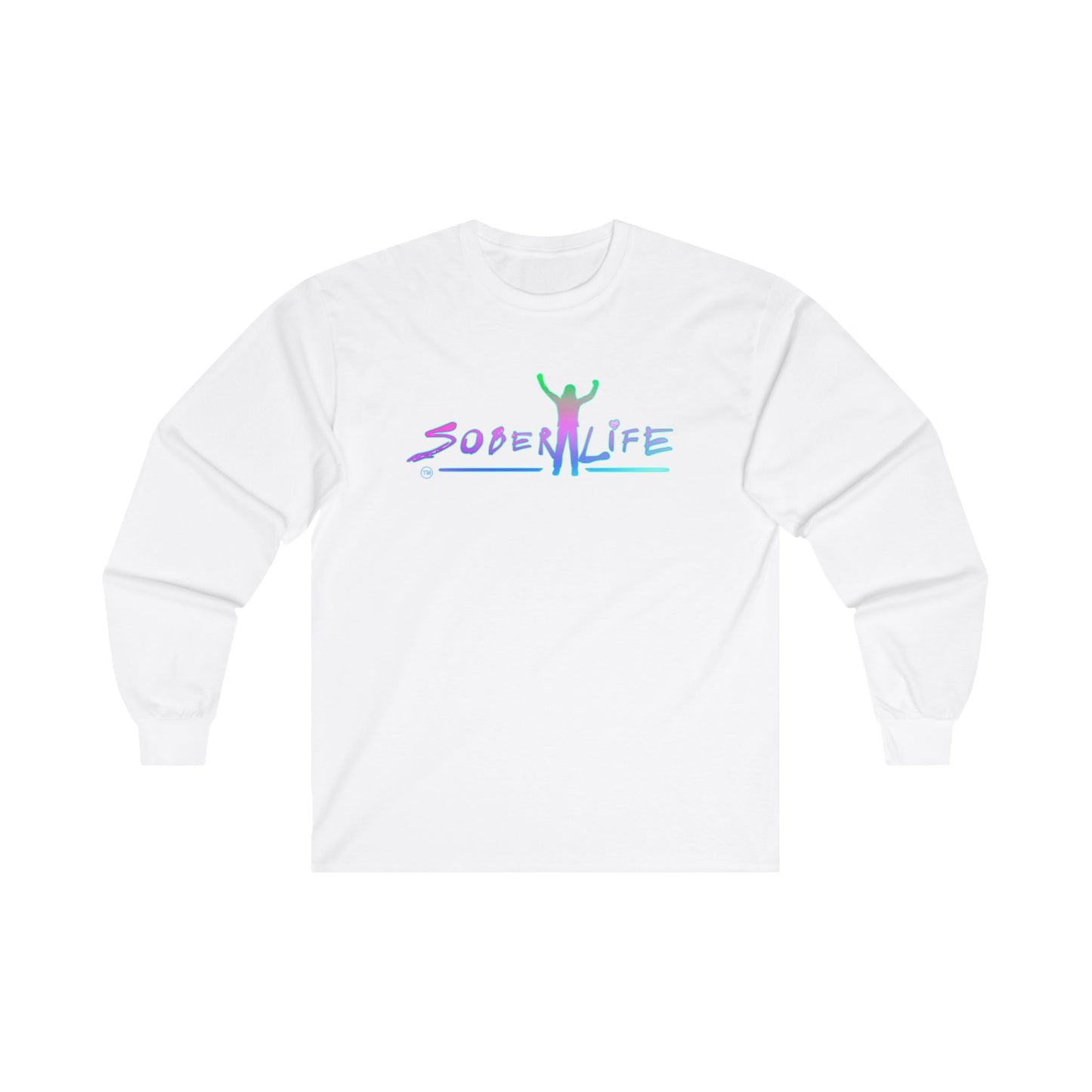 Fierce Woman -Ultra Cotton Long Sleeve Tee