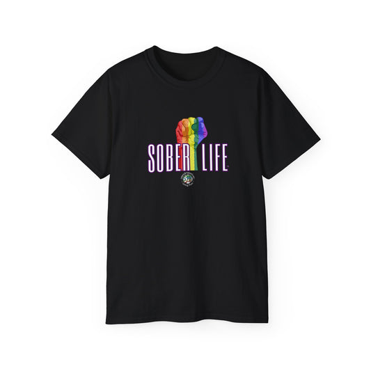 Gay pride - Unisex Ultra Cotton Tee