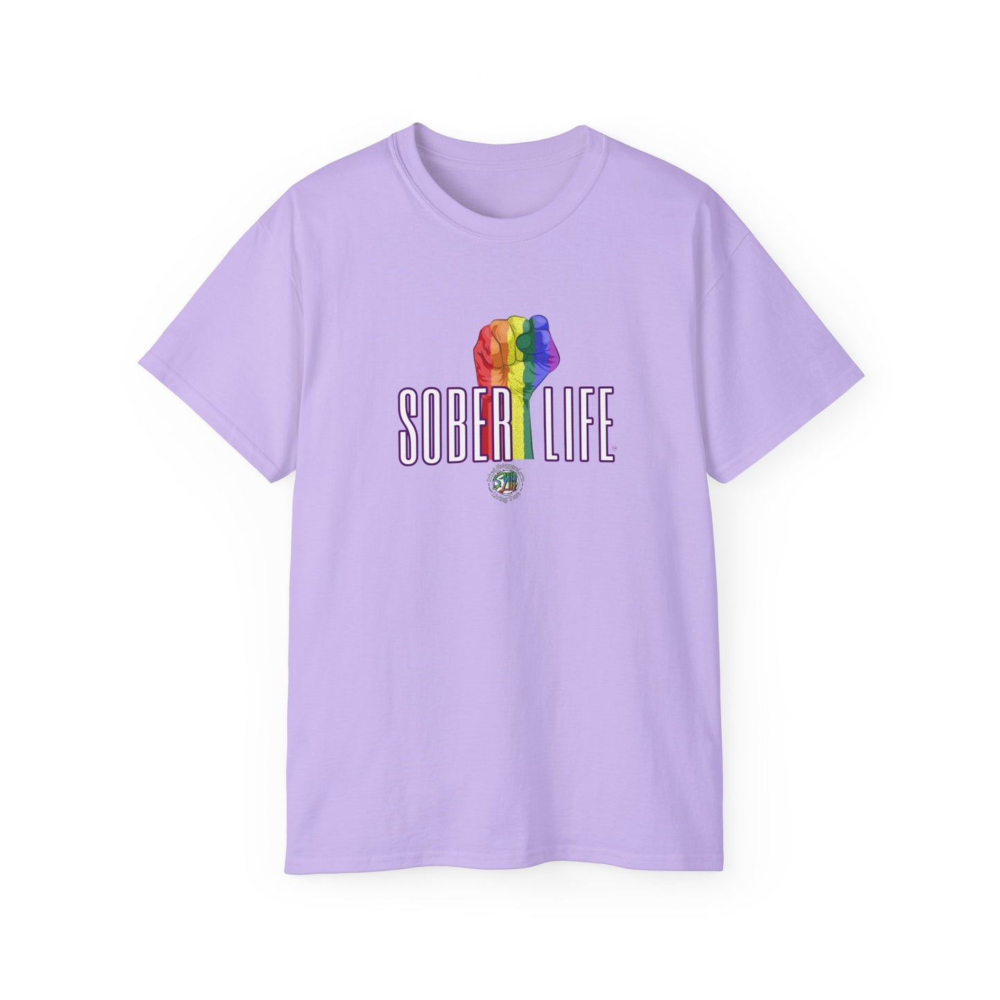 Gay pride - Unisex Ultra Cotton Tee