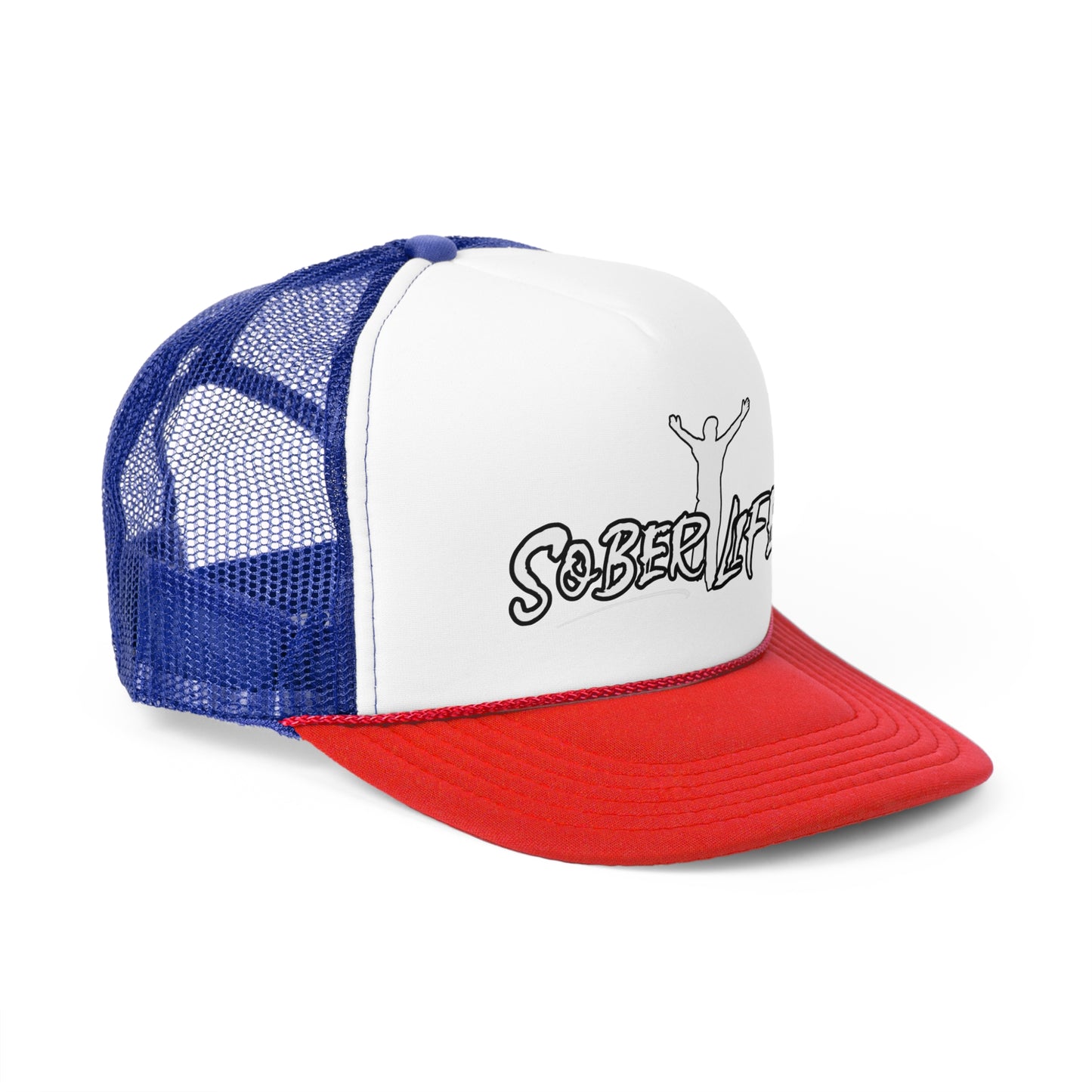 Original = Trucker Cap