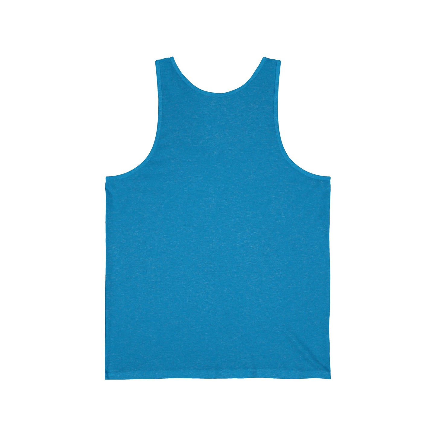 Astro surf -Unisex Jersey Tank