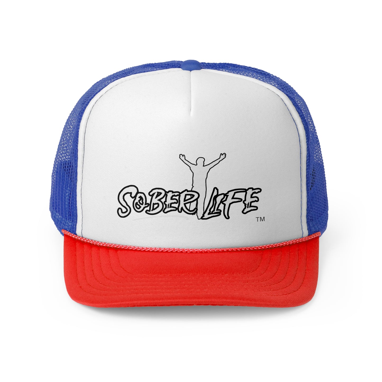 Original = Trucker Cap