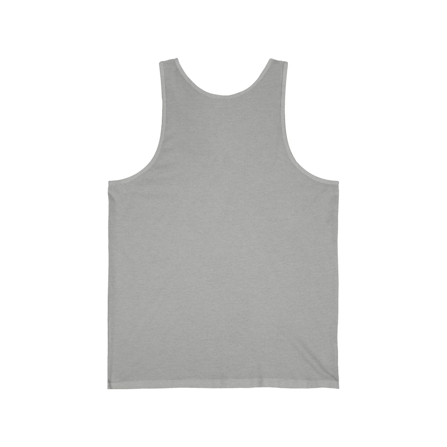 Astro surf -Unisex Jersey Tank