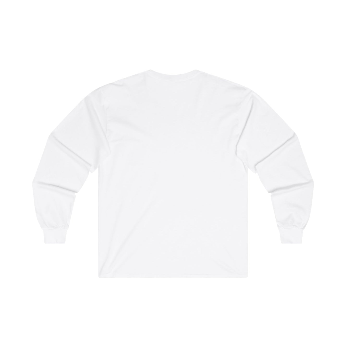 Sober Barrel- Cotton Long Sleeve Tee