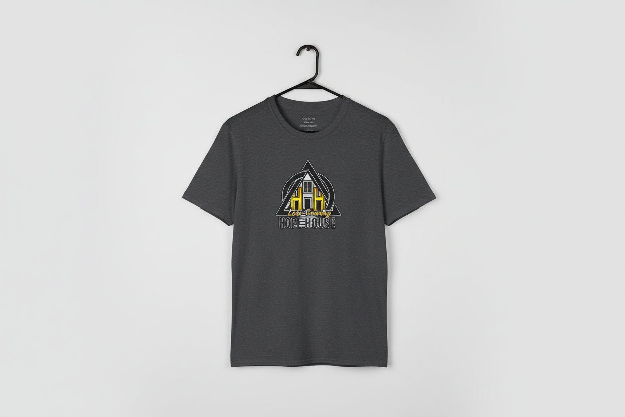 Hope house Soft style