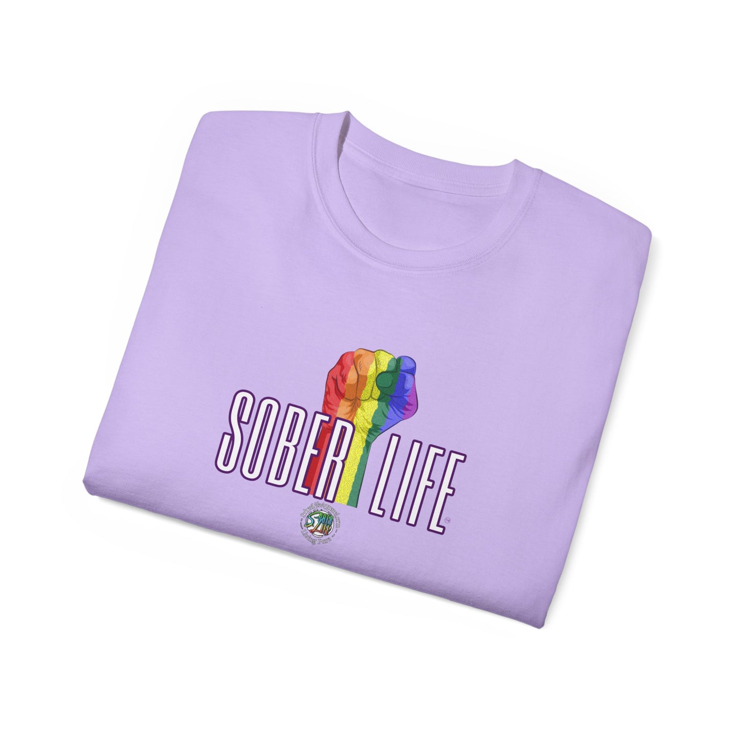 Gay pride - Unisex Ultra Cotton Tee