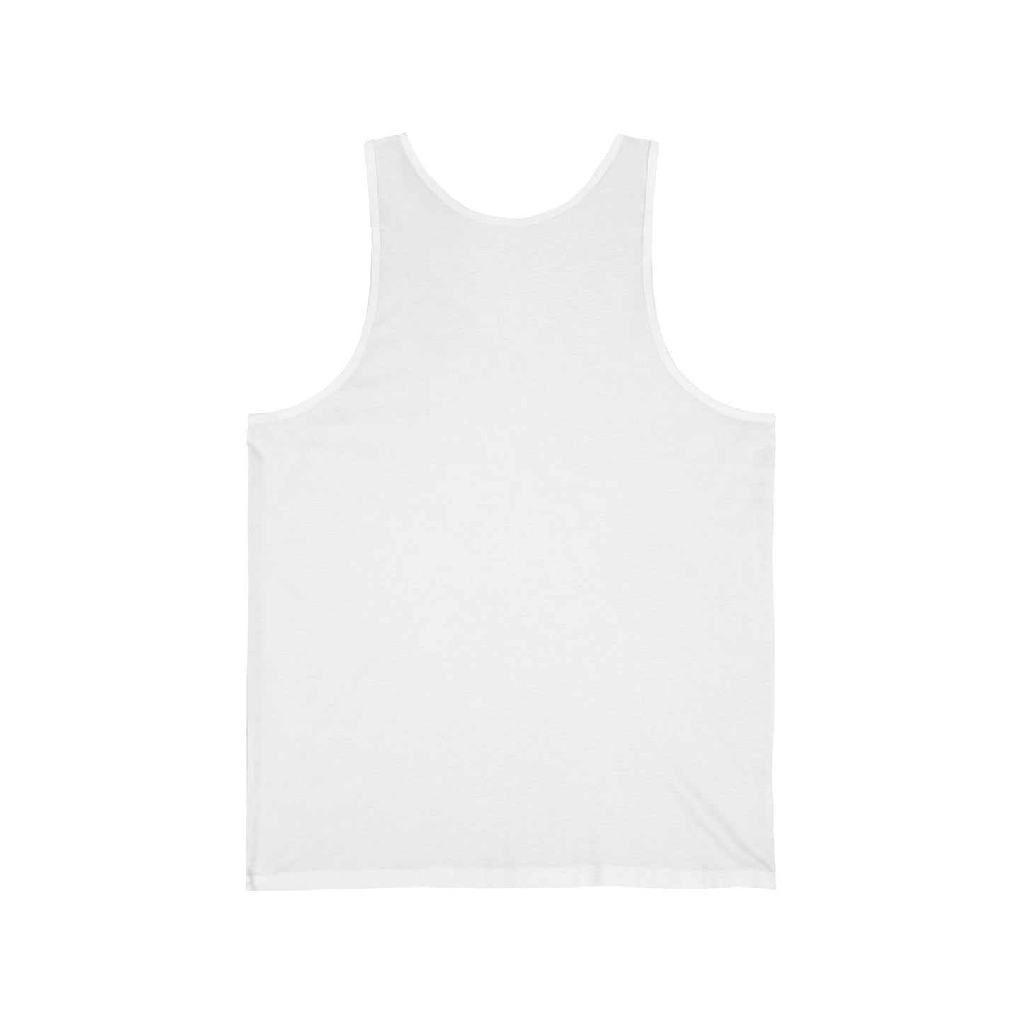 womans fierce- Jersey Tank