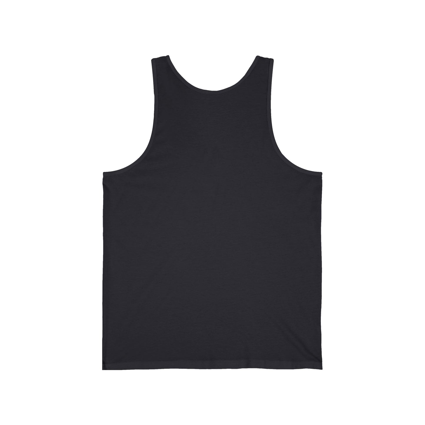 Astro surf -Unisex Jersey Tank