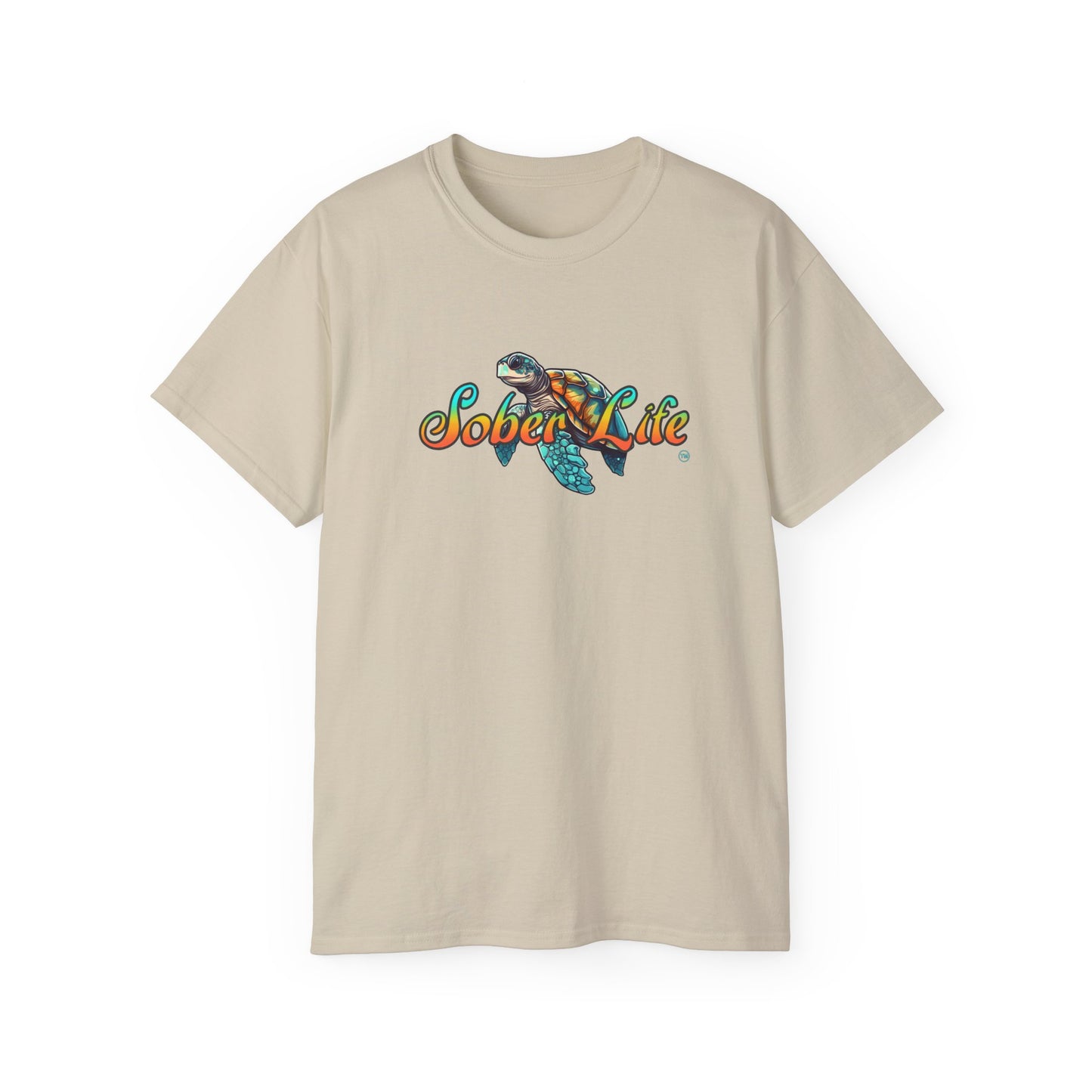 Usea turtle-unisex Ultra Cotton Tee