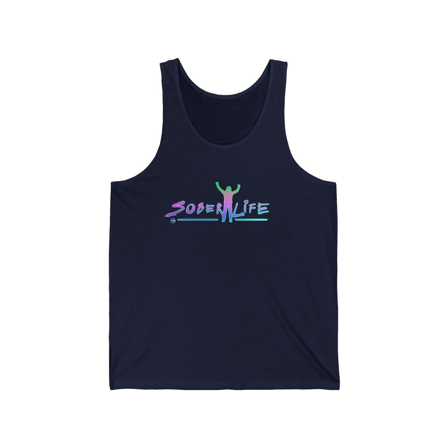 womans fierce- Jersey Tank