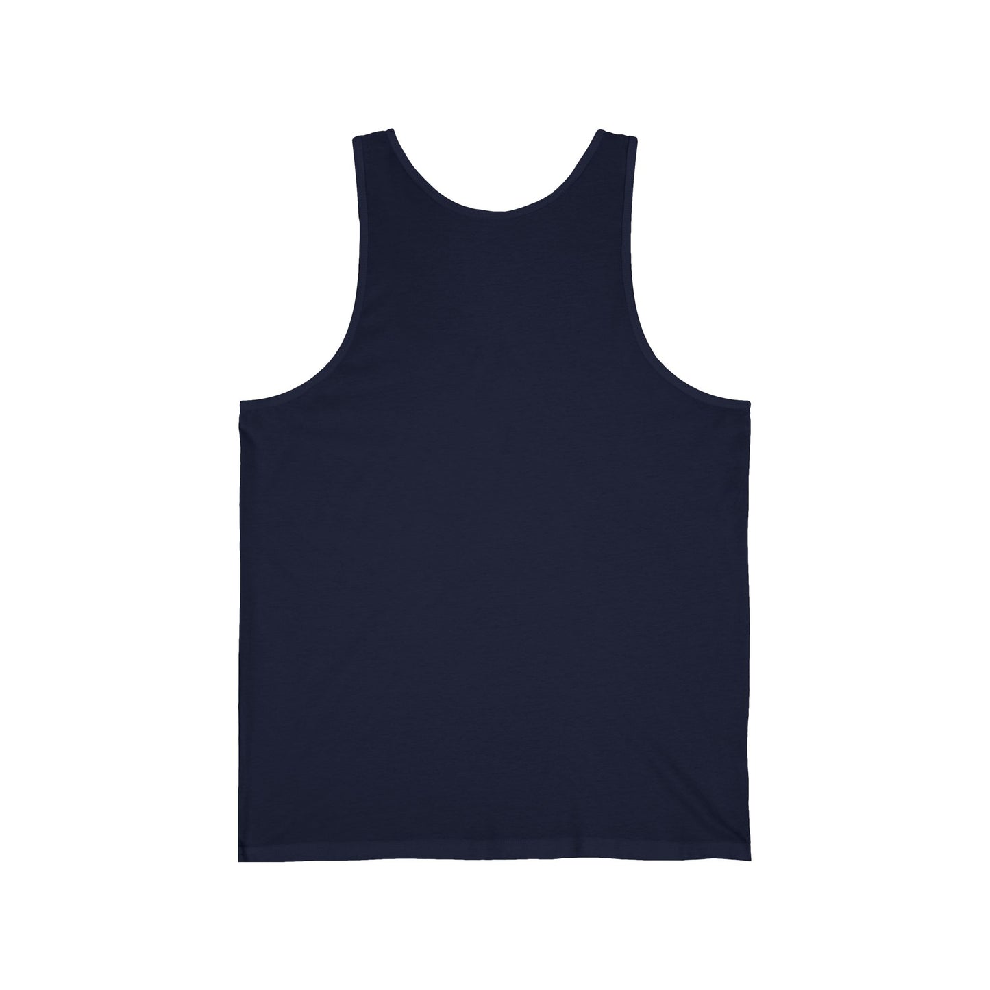 womans fierce- Jersey Tank