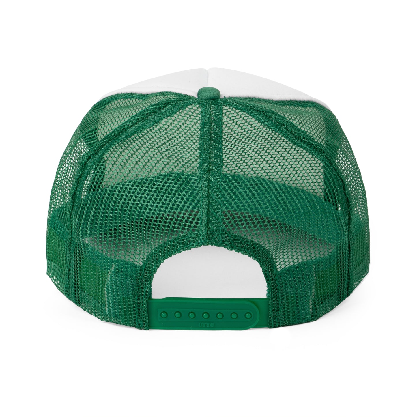 Vibrant Sober Life Trucker Cap, Motivational Hat for Recovery, Free Today Cap, Gift for Sobriety, Summer Cap, Outdoor Hat