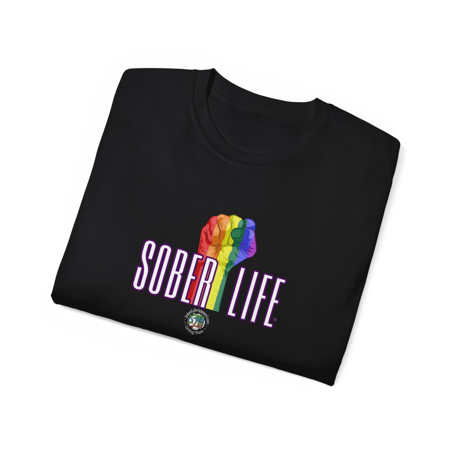 Gay pride - Unisex Ultra Cotton Tee